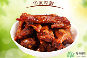 雞翅尖為什么不能吃？雞的哪些部位不能吃？