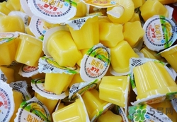 吃果凍會發胖嗎?吃多少合適