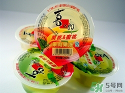 吃果凍會發胖嗎?吃多少合適
