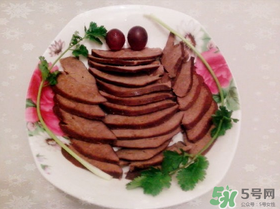 腌豬肝發(fā)霉了怎么處理？豬肝發(fā)霉了還能吃嗎？