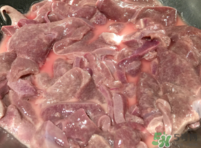 腌豬肝發(fā)霉了怎么處理？豬肝發(fā)霉了還能吃嗎？