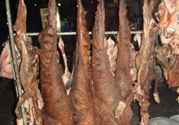 臘狗肉怎么腌制？臘狗肉怎么做好吃？