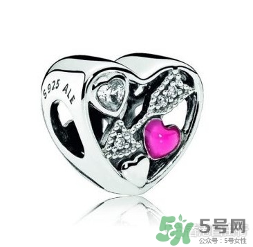 pandora潘多拉2017情人節(jié)系列有哪些？潘多拉2017情人節(jié)系列價(jià)格