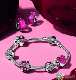 pandora潘多拉2017情人節(jié)系列有哪些？潘多拉2017情人節(jié)系列價(jià)格