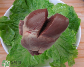 怎樣腌豬心？豬心怎么腌制？
