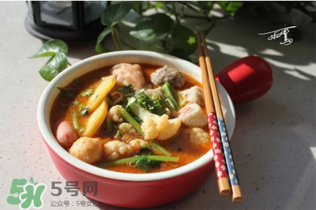 吃麻辣燙會(huì)上火嗎？吃麻辣燙上火怎么辦？