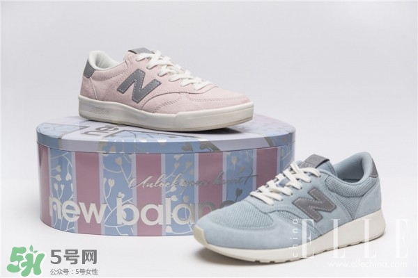 new balance2017情人節限量鞋子多少錢？