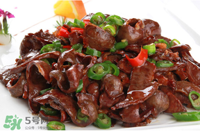 腌豬心要洗嗎？腌豬心怎么處理？