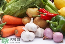 吃什么食物保養卵巢?吃什么食物對卵巢好?