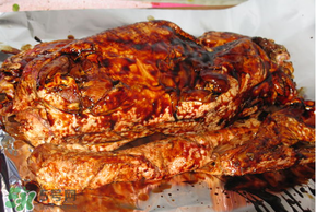 怎么腌鵝肉？腌鵝肉怎么做好吃？