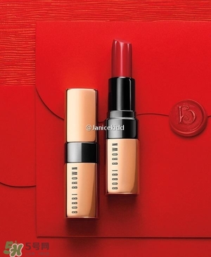 bobbi brown2017情人節彩妝有哪些？芭比布朗2017情人節系列價格