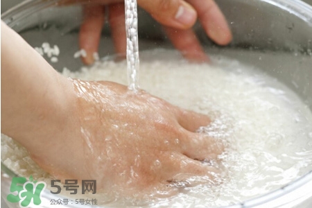 淘米水能喝嗎？喝淘米水有什么好處？