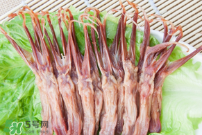 生鴨舌怎么處理？鴨舌怎么保存？