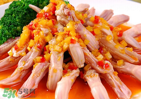 生鴨舌怎么處理？鴨舌怎么保存？
