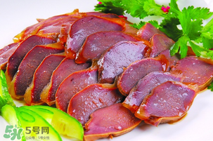 鵝胗多少錢一斤？鵝胗和鴨胗哪個(gè)貴？