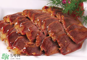 鵝胗多少錢一斤？鵝胗和鴨胗哪個(gè)貴？