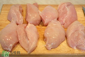 雞胸肉多少錢一斤？冰凍雞胸肉多少錢一斤？