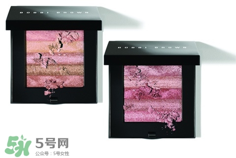 bobbi brown2017情人節彩妝有哪些？芭比布朗2017情人節系列價格