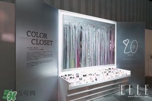 rmk20周年紀念彩妝有哪些多少錢？rmk20周年紀念color change2017