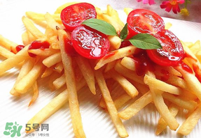 炸薯?xiàng)l為什么要冷凍？炸薯?xiàng)l要冷凍多久？
