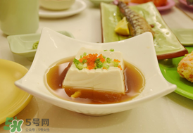 晚上吃豆腐會發胖嗎？減肥可以吃豆腐嗎？