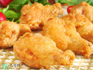 晚上吃炸雞會(huì)發(fā)胖嗎？晚上吃炸雞如何不發(fā)胖？