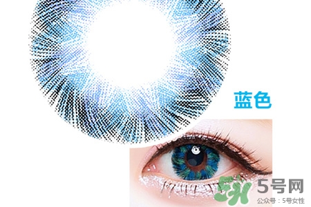 坐飛機(jī)能帶美瞳嗎？美瞳可以帶上飛機(jī)嗎？