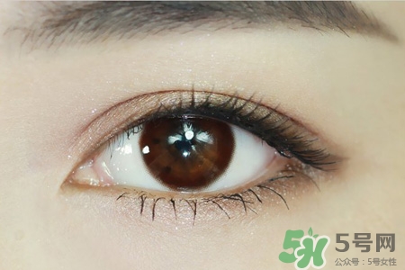 戴美瞳眼睛痛怎么辦？戴美瞳眼睛痛怎么回事？