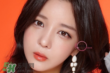 眼睛有散光的人能帶美瞳嗎？眼睛散光可以戴美瞳嗎？