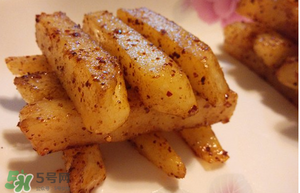 熟土豆隔夜能吃嗎？隔夜的土豆能吃嗎？