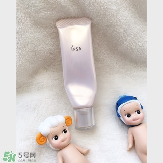 ipsa隔離哪個顏色好？ipsa隔離不同顏色適合膚質膚色