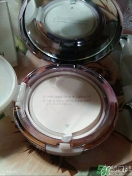 HERA赫拉氣墊bb霜孕婦可以用嗎？赫拉氣墊bb霜哺乳期能用嗎