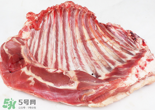 羊排多少錢一斤？市場羊排多少錢一斤？