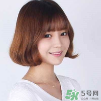 奶茶色頭發_奶茶色頭發圖片女生