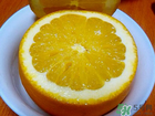 鹽蒸橙子一天吃幾次？鹽蒸橙子吃幾次有效？