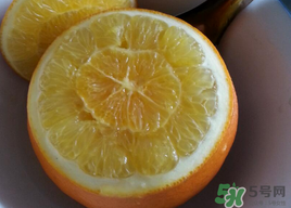 鹽蒸橙子適合什么人吃？鹽蒸橙子適合寶寶吃嗎？