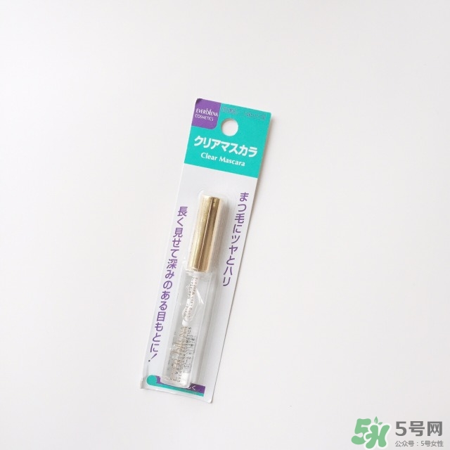 大創睫毛雨衣怎么卸？大創睫毛雨衣卸妝方法