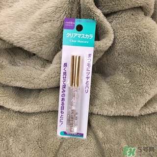 大創睫毛雨衣怎么用？大創睫毛雨衣使用方法