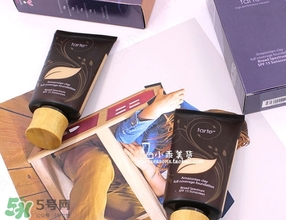 tarte粉底液多少錢？tarte粉底液專柜價