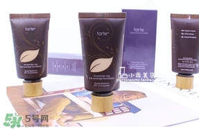 tarte粉底液多少錢？tarte粉底液專柜價