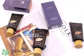 tarte粉底液多少錢？tarte粉底液專柜價