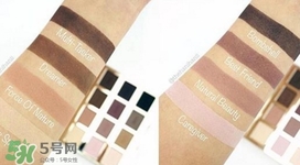 tarte眼影多少錢？tarte眼影盤哪里買？