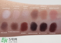 tarte眼影多少錢？tarte眼影盤哪里買？