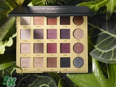 tarte眼影多少錢？tarte眼影盤哪里買？