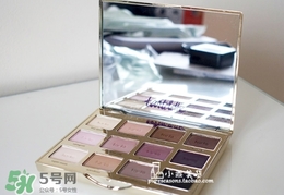 tarte眼影多少錢？tarte眼影盤哪里買？
