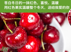 車厘子可以冷凍嗎？車厘子能冷凍保存嗎？
