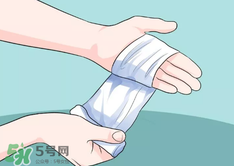 水泡怎么處理？水泡要不要刺破？