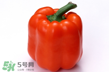 紅椒能減肥嗎？吃紅椒減肥效果好嗎？