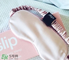 silk真絲眼罩多少錢？silk眼罩價格