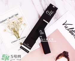 elf唇部磨砂膏怎么用？e.l.f唇部磨砂膏使用心得